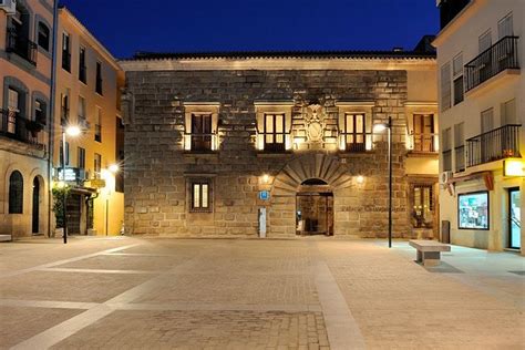 hotels in carvajal spain